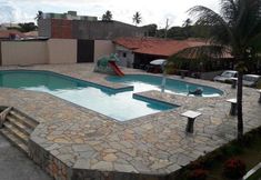 其他 5 Porto Praia Hotel