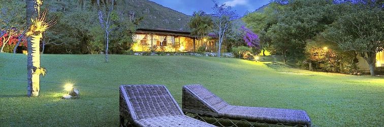 其他 Vale da Vacaria