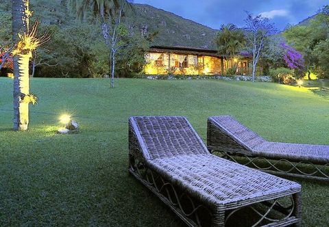 其他 Vale da Vacaria