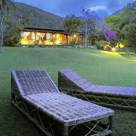 Primary image 1 ヴァーレ ダ バカリア, サンタナドリャーショ ホテル