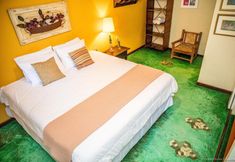 其他 5 Vale da Vacaria