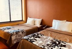 Others 5 The Vue Hotel Express