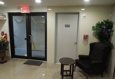 Others 2 The Vue Hotel Express