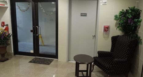 Others 2 The Vue Hotel Express