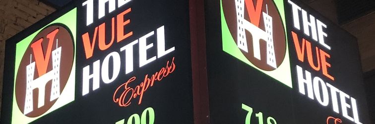 Others The Vue Hotel Express