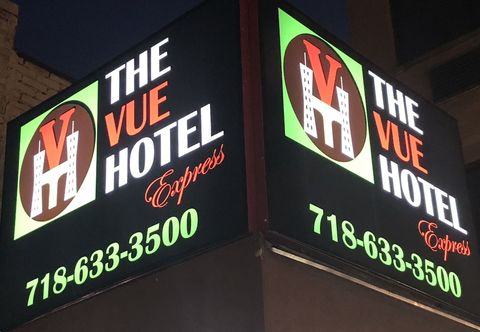 Others The Vue Hotel Express