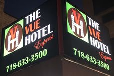 Others The Vue Hotel Express