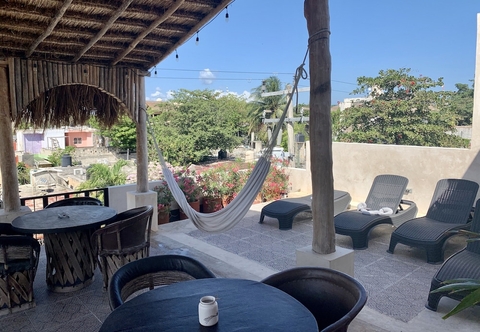 Lainnya MIO Tulum Hotel Boutique