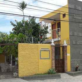 Imej utama 1 Residence in Maceió, Garca Torta Beach Hotels