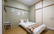 Lainnya 7 73BNB Hotel Apartment Ebisucho