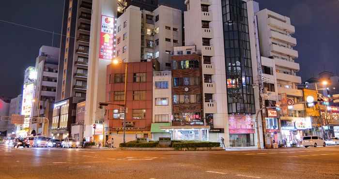 Others 73BNB Hotel Apartment Ebisucho