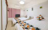 Lainnya 4 73BNB Hotel Apartment Ebisucho