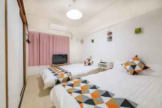 Lainnya 4 73BNB Hotel Apartment Ebisucho