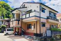 Lainnya Midtown Sakura Apartment House 101