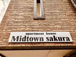 Lainnya 4 Midtown Sakura Apartment House 101