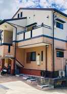 Imej utama Midtown Sakura Apartment House 202