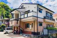 Lainnya Midtown Sakura Apartment House 202