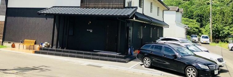 Khác Ricco Mond Hills Apartment House 101