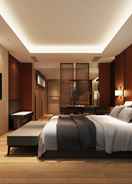 Primary image chongqing kuanrong luxry suit hotel