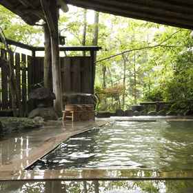 Primary image 1 Ryokan Ohnuma, Khách sạn Kurokawa