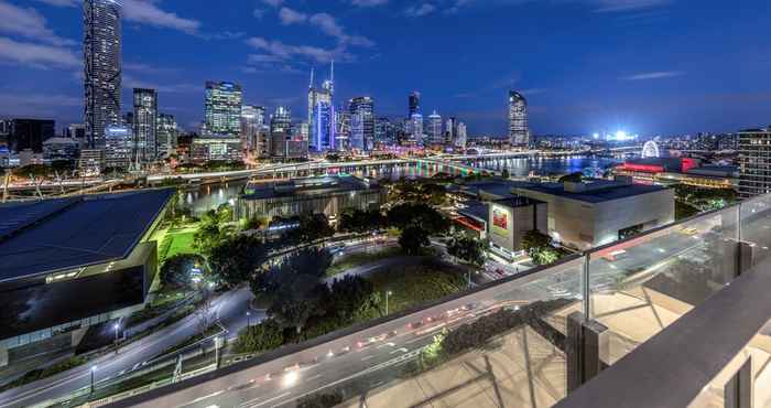 Others Airhome Southbank Riverside Tower