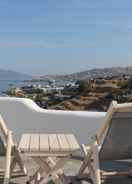 ภาพหลัก Crystal View Mykonos