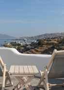 ภาพหลัก Crystal View Mykonos