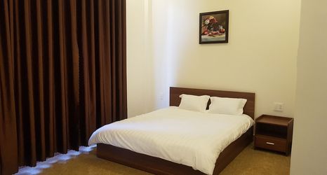 其他 2 An Nhien Hotel