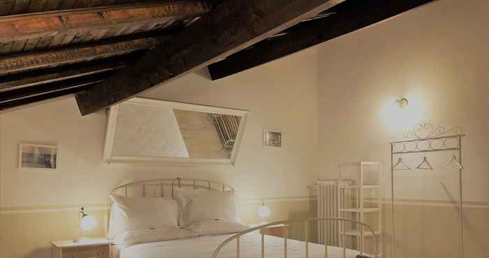 Others Il Contado - Room and Breakfast-