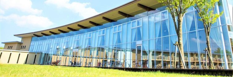 其他 Mineyama Kogen Hotel Relaxia