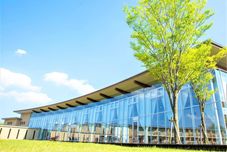 其他 Mineyama Kogen Hotel Relaxia