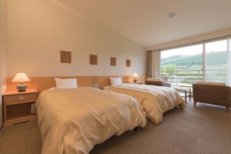 其他 4 Mineyama Kogen Hotel Relaxia