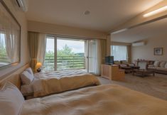 Lain-lain 7 Mineyama Kogen Hotel Relaxia