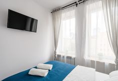 Lainnya 2 Chmielna Premium z dwoma sypialniami