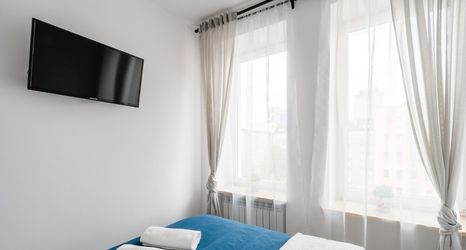 Lainnya 2 Chmielna Premium z dwoma sypialniami