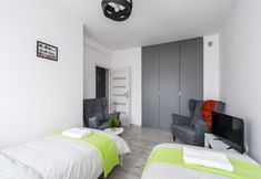 Lainnya 6 Chmielna Premium z dwoma sypialniami