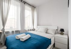 Lainnya 4 Chmielna Premium z dwoma sypialniami