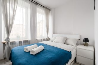 Lainnya 4 Chmielna Premium z dwoma sypialniami