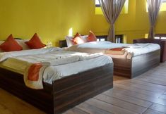 その他 7 Yellow Durbar Apartment and Lounge