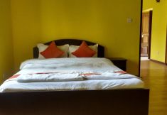 その他 6 Yellow Durbar Apartment and Lounge