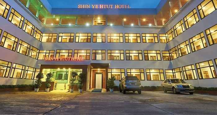 Khác Shin Ye Htut Hotel