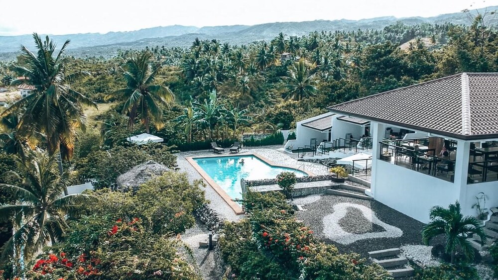 Khác Panorama de Argao Resort