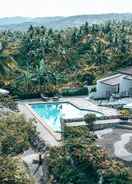 Foto utama Panorama de Argao Resort