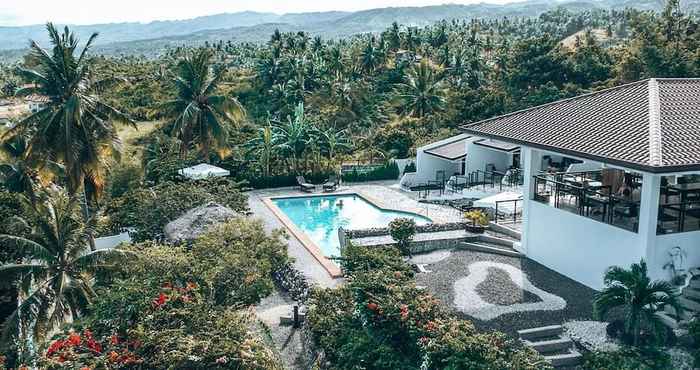 Lainnya Panorama de Argao Resort