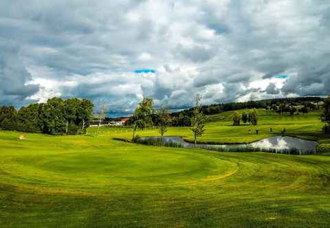 Others Halmstad Tönnersjö Golf Course