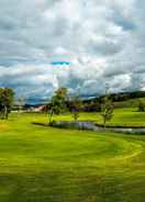 Primary image Halmstad Tönnersjö Golf Course