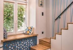 Khác 6 Chmielna z Antresola