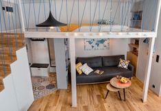 Khác 3 Chmielna z Antresola