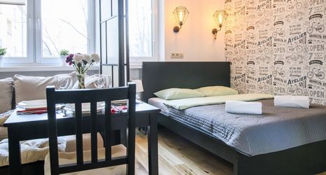 기타 2 Chmielna Superior