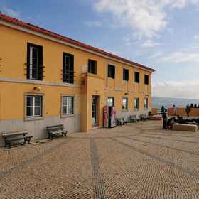 Primary image 1 HI Oeiras - Pousada de Juventude - Hostel, Cruz Quebrada - Dafundo Hotels